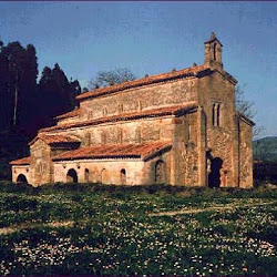 85.- San Salvador de Valdedios