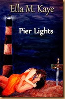 Pier Lights by Ella M. Kaye
