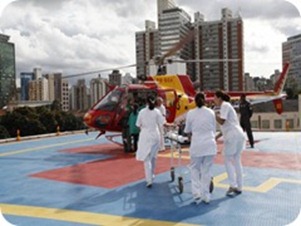 Fundação Hospitalar do Estado de Minas Gerais (Fhemig)