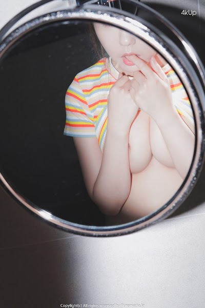 Pure Media Vol.28 Ayul (아율)