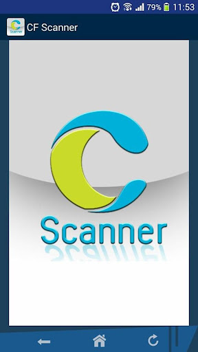 CF Scanner