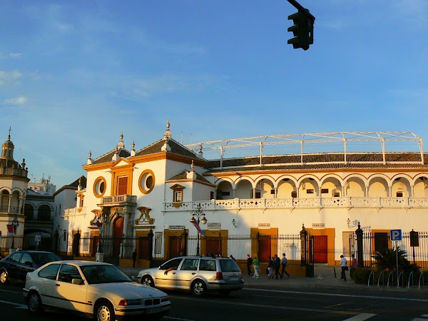 17. Plaza de Toros.JPG