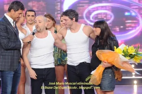José María Muscari eliminado..JPG