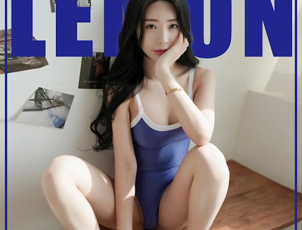 [KIMLEMON] MINJEONG Vol.6