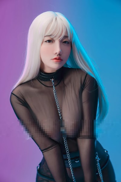 DJAWA Photo – Son Ye-Eun (손예은) D.s Relationship (+S.Ver) Uncensored