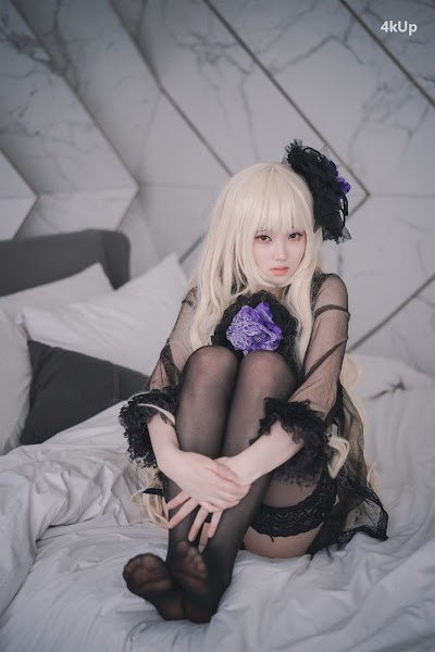 DJAWA Photo – Bambi (밤비) Rita the Paradise Expulsion