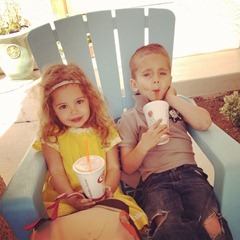 n&d lounging with jamba