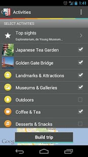 San Francisco Travel Guide Screenshots 12