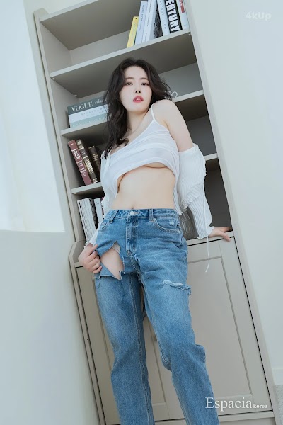 [Espacia Korea] EHC#154 YUA