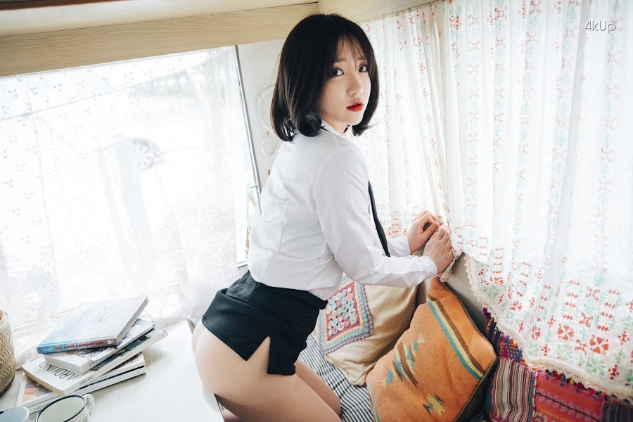 [Loozy] Officegirls Vacation Vol.2 Son Ye-Eun (손예은)