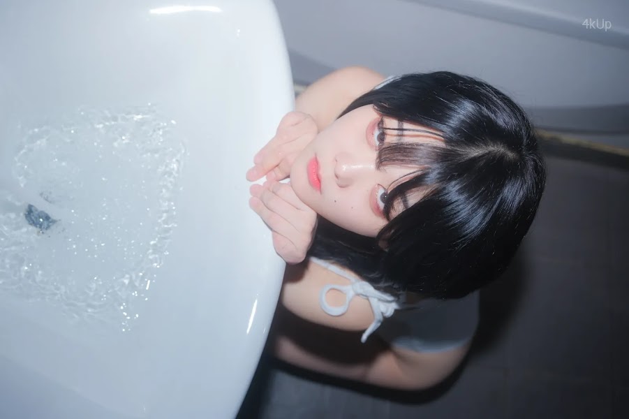 [Yo-U] Zia (지아) Shower