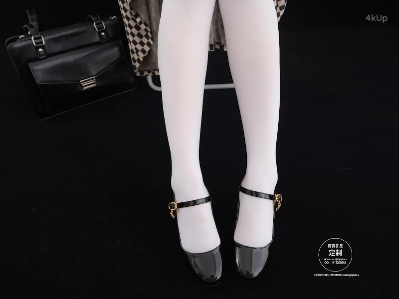 [紧急企划] EX-007 见希w 民国制服