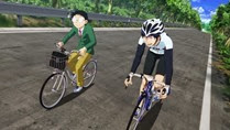 Yowamushi Pedal - 01 - Large 20