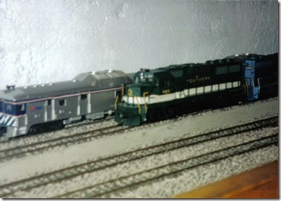 09 My Layout in Spring 1998