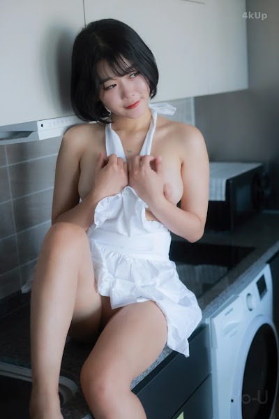 [Yo-U] Zia (지아) Vol.12 Birthday