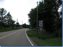 3576 Ohio - Lincoln Highway (US-30)