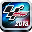 MotoGP Live Experience 2013 mobile app icon