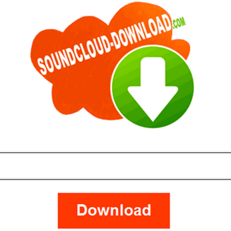 How to download Sound Tracks as MP3 from SoundCloud?
