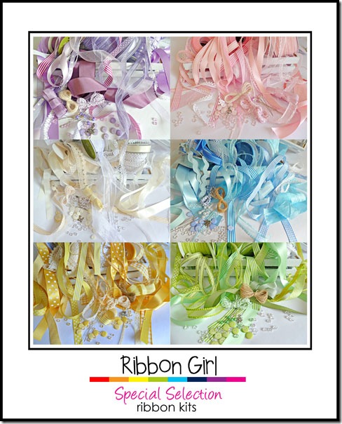 ribbon girl prize