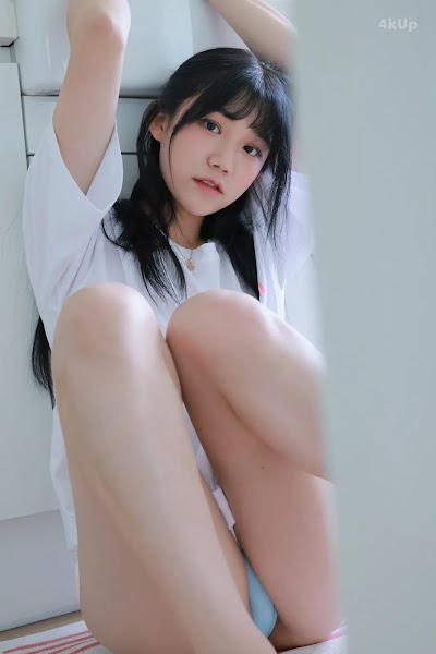 [SWEETBOX] Yui (유이) SWTB Vol.18 CREAM Part1