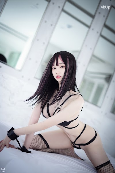 [BLUECAKE] Bambi (밤비) Pretty savage