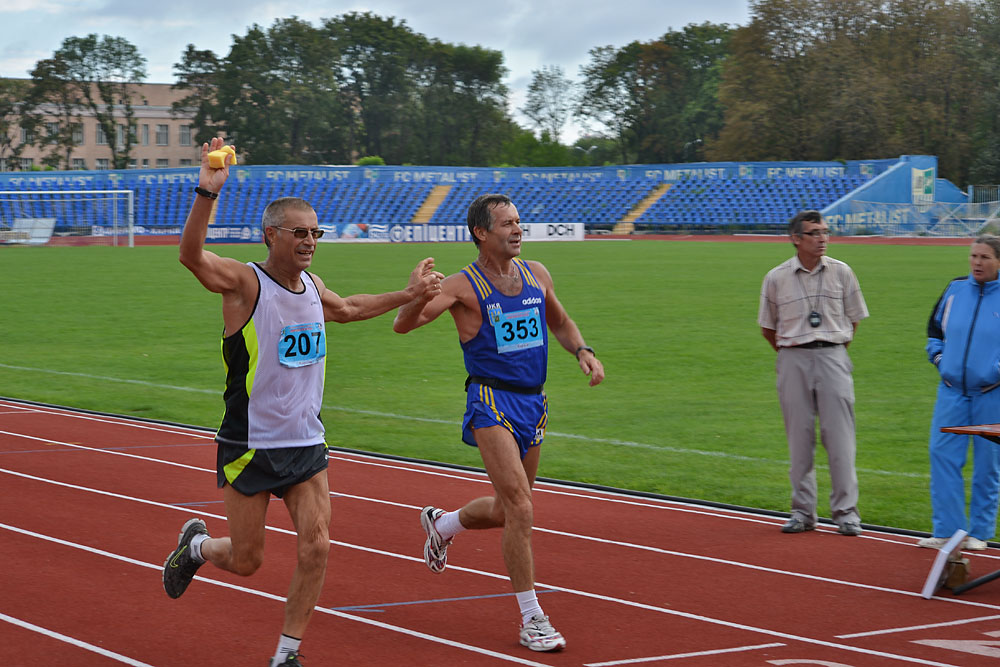 Харьковский марафон 2012 - 181
