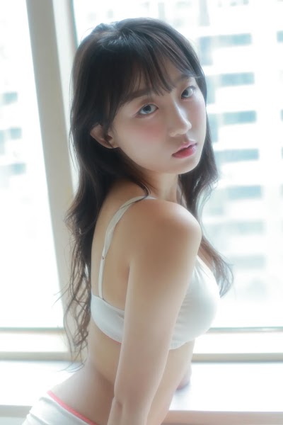 Eunji Pyo (표은지) Vol.02 Home