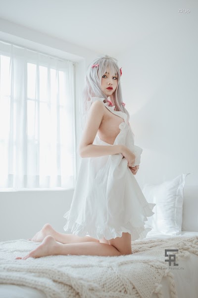 SAINT Photolife – Yuna Sagiri (Eromanga Sensei)
