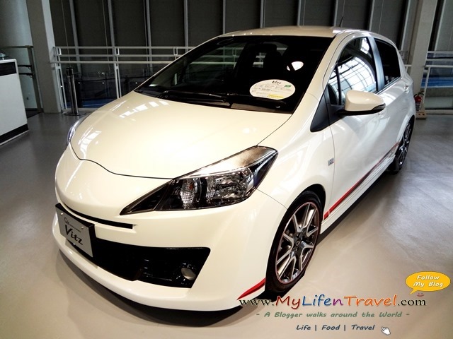 Toyota City Showcase Toyota City Showcase