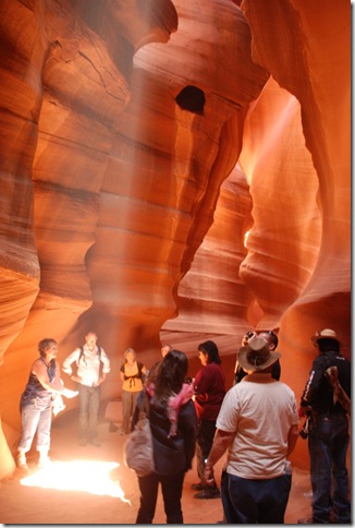 04-28-13 Upper Antelope Canyon near Page 191