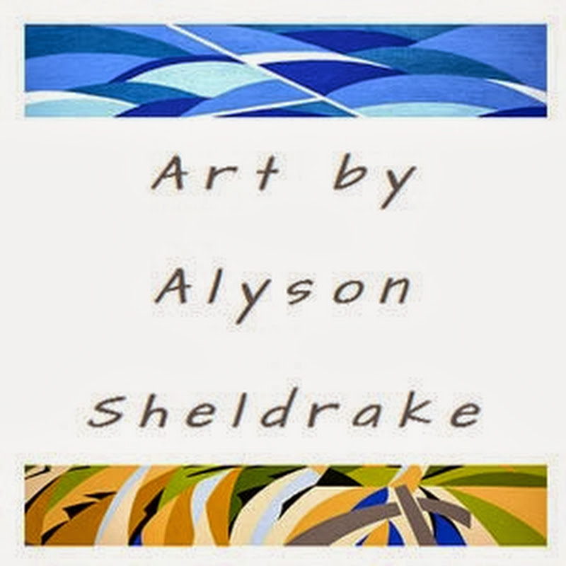 Alyson Sheldrake - Living the Dream in the Algarve