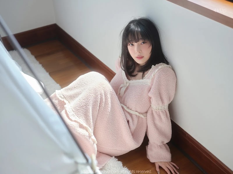 AG.537 Kang In-kyung (강인경)