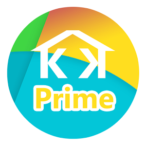 KK Launcher Prime (Lollipop &KitKat) v5.5