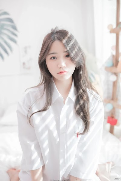 PhotoChips Vol.85 No.1 Hyeseong