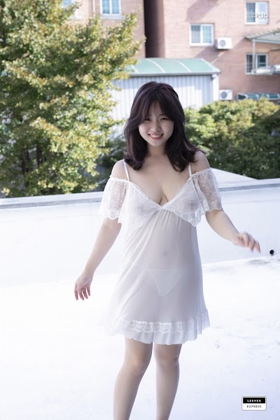 LEEHEE EXPRESS – LEHF-073A Merry