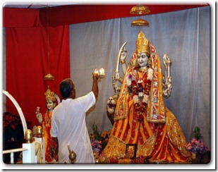 Durga Mata