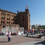 Plaza de toros de las Ventas.JPG