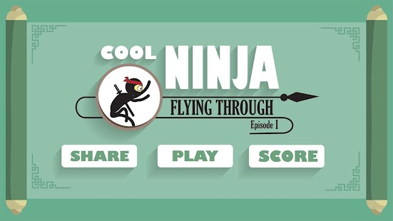 Cool-Ninja-Amazing-Ninja-Game