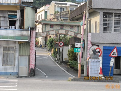 0319 111 - 濱海公路