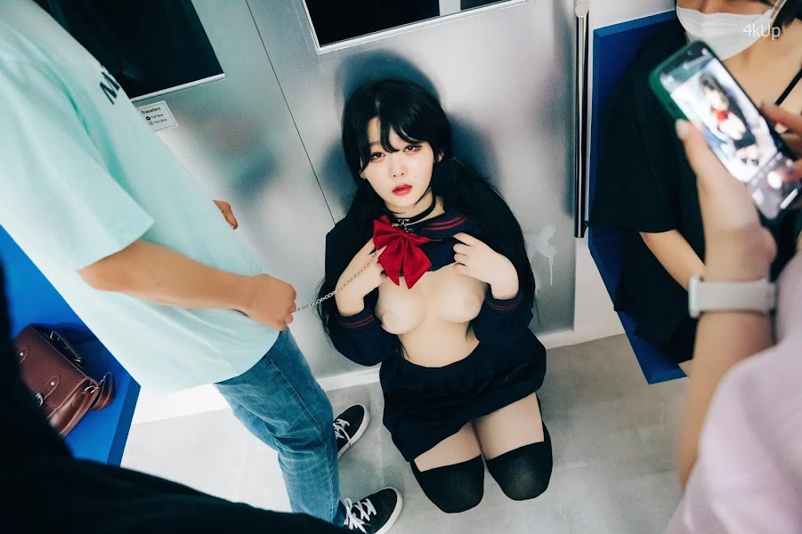 [Loozy] Zia (지아) Subway (Full.Ver)