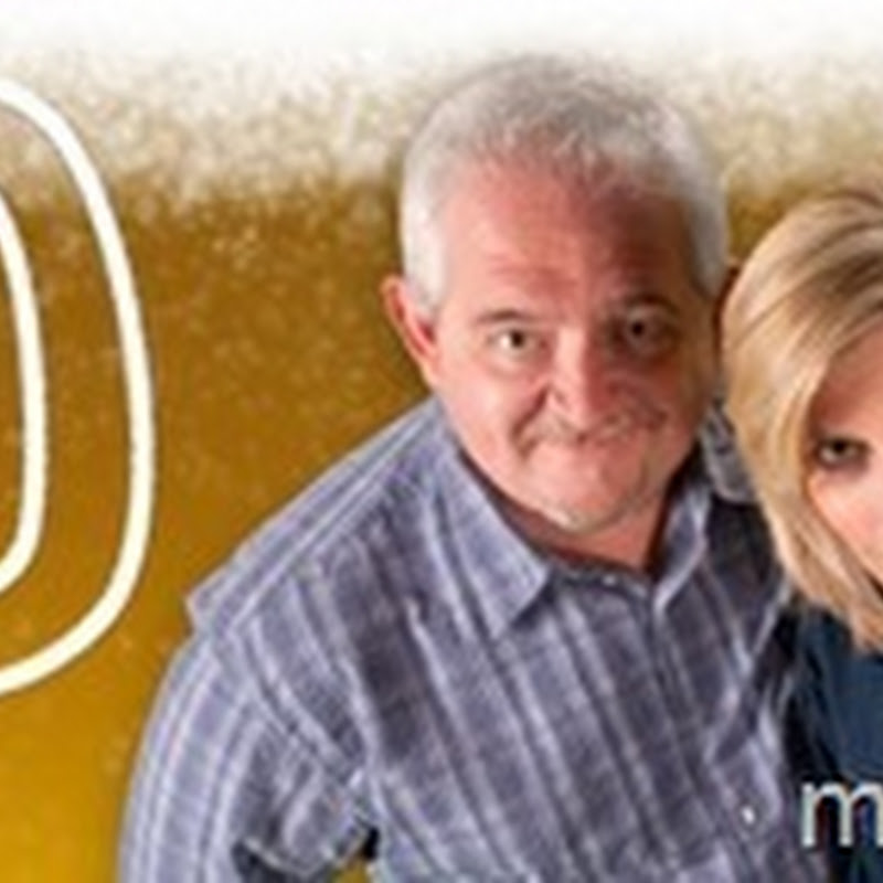 WILK Friday BeerBuzz - 13 Sept 2013 - Ommegang Scythe & Sickle