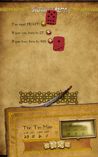 GA9: Sultans of Rema - screenshot thumbnail