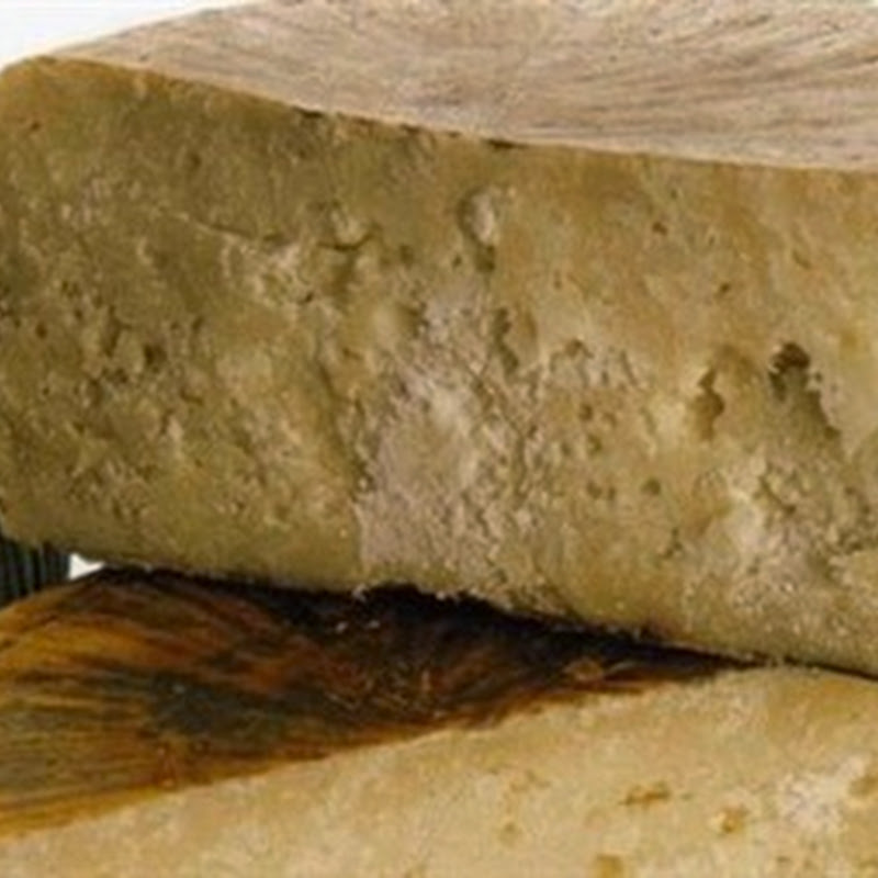 Con il formaggio pecorino è possibile prevenire tumori e cardiopatie.