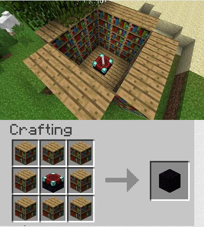 instant massive structures mod 1.8 instant massive structures mod 1.8