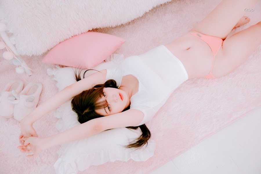 JOApictures – Zia (지아) x JOA 21. JANUARY Vol.2