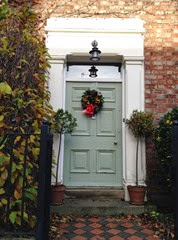 hurworth front door