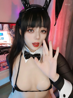 Coser@九言 逆兔