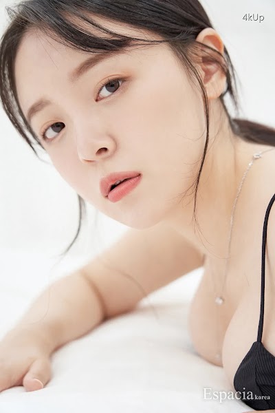 [Espacia Korea] ESP#001 HYUNIE