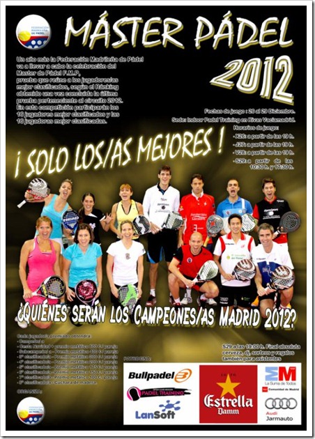 Planeta Padel