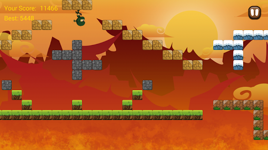 How to download Yoo Ninja Rush patch 1.3 apk for bluestacks
